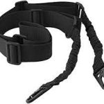 Trinty single point gun sling for rifles, works for ar15 and others