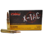 PMC - X-TAC - 5.56x45mm  - 1000 Rounds